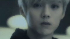 EXO-M,EXO-K,EXO - 黑色伊甸园