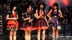 Pritz - 中秋节迷你公演