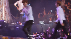 EXO-M,EXO-K,EXO - EXO上海演唱会 HUNHAN