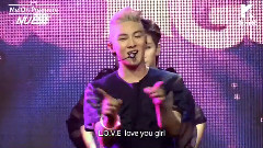 NU'EST - Hey,Love