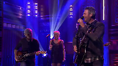 Blake Shelton - Neon Light