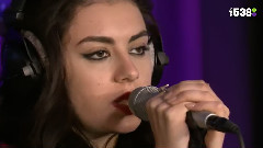 Charli XCX - Break The Rules