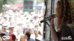 Jess Glynne - Rather Be