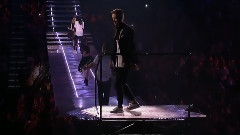 Justin Timberlake - Take Back The Night