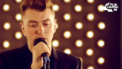 Sam Smith - Stay With Me