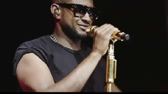 Usher - She Came To Give It To You (Acoustic)