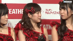 NMB48 - JIJIPRESS NMB,ひげの好みは-