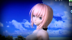 巡音流歌 - タイムマシン