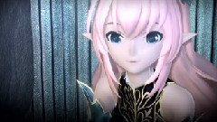 巡音流歌 - タイムマシン