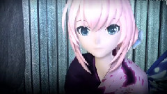 巡音流歌 - タイムマシン