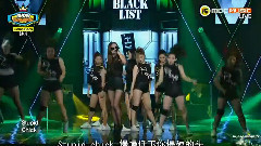 金泫雅 - Talk & Black List & Red