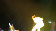 EXO - Xiumin Solo Stage