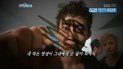 2PM - 希望TV采访