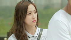 BESTie - 韩剧<High School Love On> 海灵Cut