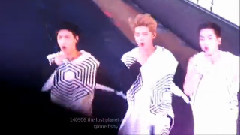 EXO-M,EXO - History
