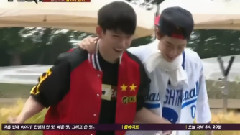 GOT7 - Best Luck Jin&Mark&宜珍