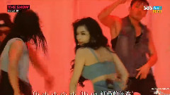 金泫雅 - Talk & lackB List & Red