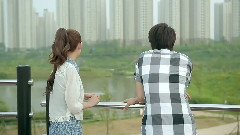 BESTie - 韩剧<High School Love On> 海灵Cut