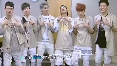 GOT7 - Your Smile 段宜恩Mark