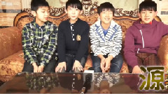 TFBOYS,TF家族 - TF家族 海兰云天 趣事讲说