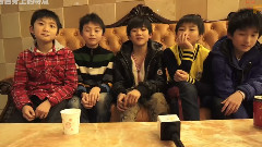 TFBOYS,TF家族 - TF家族 说说各自身上的特点