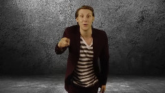 Eric Hutchinson - A Little More