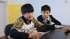 TFBOYS,TF家族 - TF家族 定位家族成员