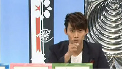 2PM,黄灿盛(2PM) - 韩语教室