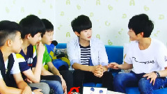 TFBOYS,TF家族 - TF家族 我与家族的故事