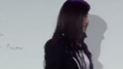 少女时代,f(x),Jessica,Krystal(f(x)) - 问答环节
