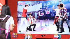 2PM - CocaCola Coke Dance