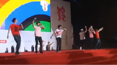 2PM - CocaCola