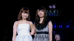 AKB48,NMB48 - 思い出のほとんど 小笠原茉由.小谷里步