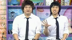晟敏(Super Junior),圭贤(Super Junior) - Hello Chat
