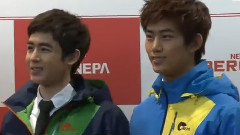 2PM,黄灿盛(2PM) - NEPA 2013 History Show 记者会