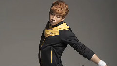 2PM,黄灿盛(2PM) - Spris 2010 Fall(画报拍摄花絮)