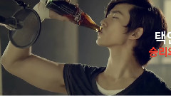 2PM,黄灿盛(2PM) - CocaCola Share The Beat(祐荣开头)