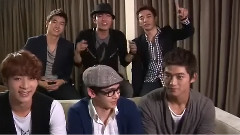 2PM,黄灿盛(2PM) - 2011 JYP Nation