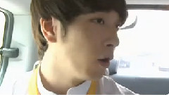 2PM,黄灿盛(2PM) - Mr.Pizza Delivery Event