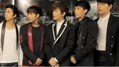 2PM,黄灿盛(2PM) - 3D立体声