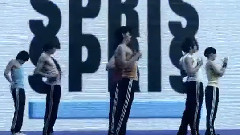 2PM,黄灿盛(2PM) - Spris 2010 SS