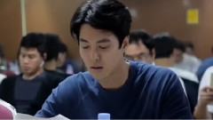 CNBLUE,郑容和 - 未来的选择 官网花絮 台本研读