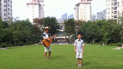 模仿翻唱 - 最好的未来