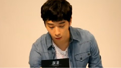 2PM,黄灿盛(2PM) - 2013 Fan Meeting