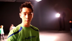 2PM,黄灿盛(2PM) - NEPA 2013 SS