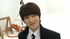 CNBLUE - 2012 Seasons Greetings 拍摄花絮
