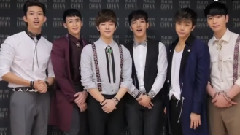 2PM,黄灿盛(2PM) - Love Letter 问候