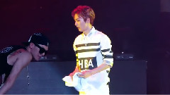 Teen Top - 擦地板