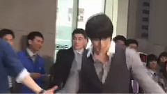 2PM,李俊昊(2PM) - Samsung Medical Center 4