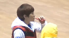 2PM,李俊昊(2PM),黄灿盛(2PM) - MBC Idol Championships